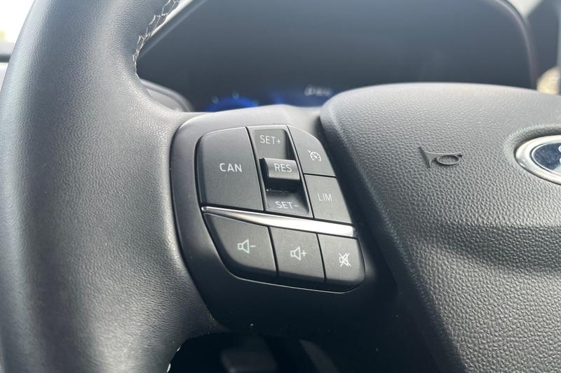 Used Ford Fiesta 2023 for sale - 76385034: Photo 39