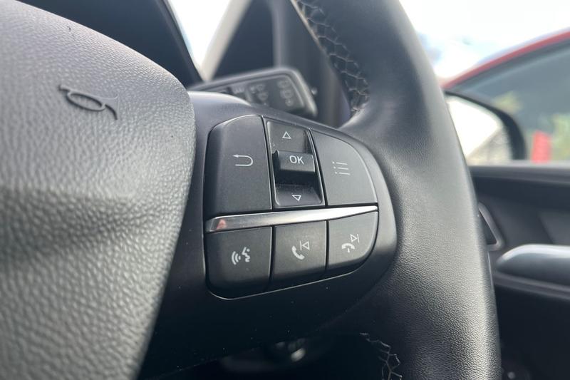 Used Ford Fiesta 2023 for sale - 76385034: Photo 40