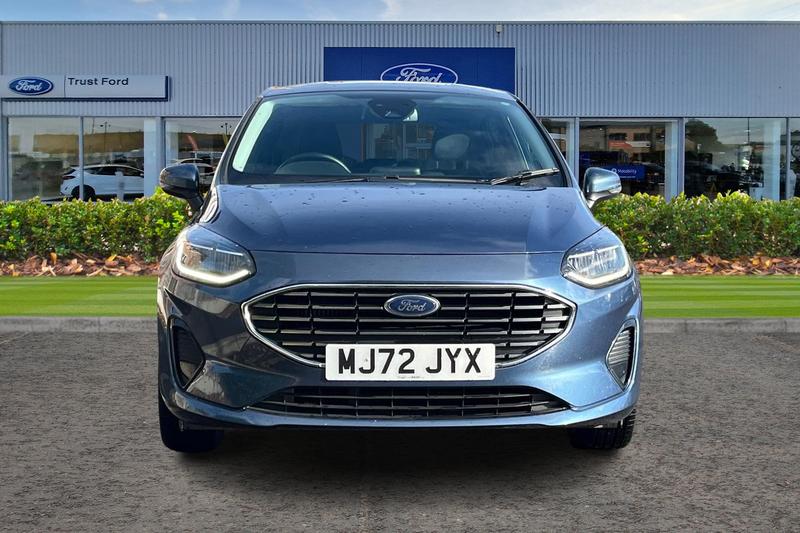 Used Ford Fiesta 2023 for sale - 76385034: Photo 6