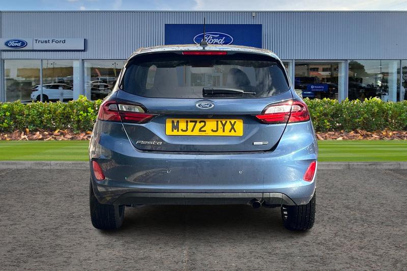 Used Ford Fiesta 2023 for sale - 76385034: Photo 7