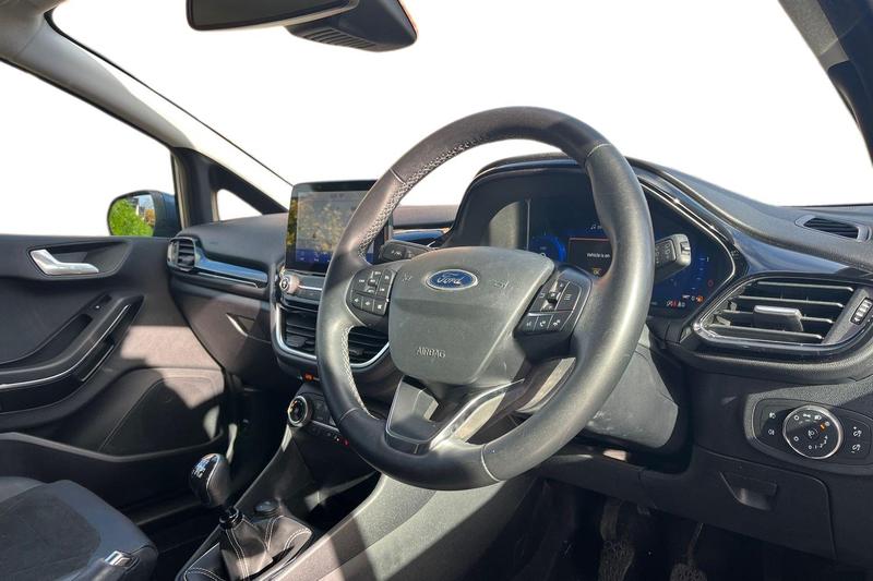 Used Ford Fiesta 2023 for sale - 76385034: Photo 9