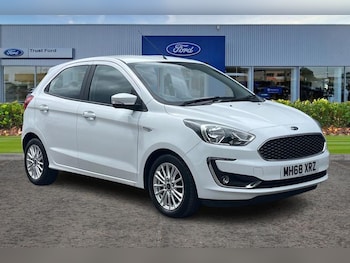 Used Ford Ka+ 2019 for sale - 78954192: Photo