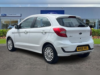 Used Ford Ka+ 2019 for sale - 78954192: Photo