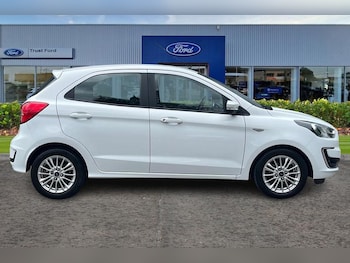 Used Ford Ka+ 2019 for sale - 78954192: Photo