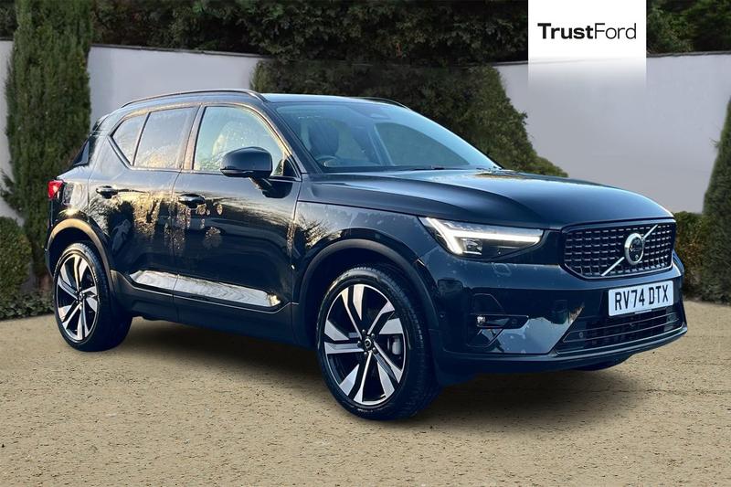 Used Volvo XC40 2025 for sale - 76647116: Photo 1