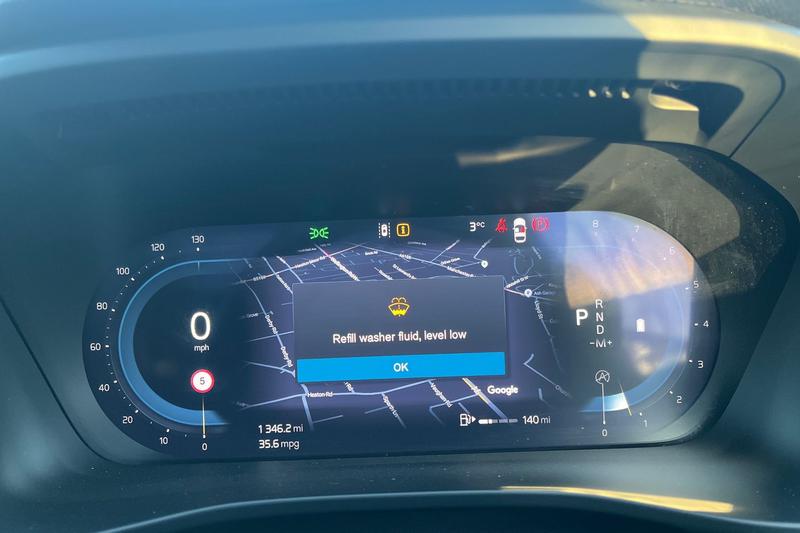 Used Volvo XC40 2025 for sale - 76647116: Photo 13