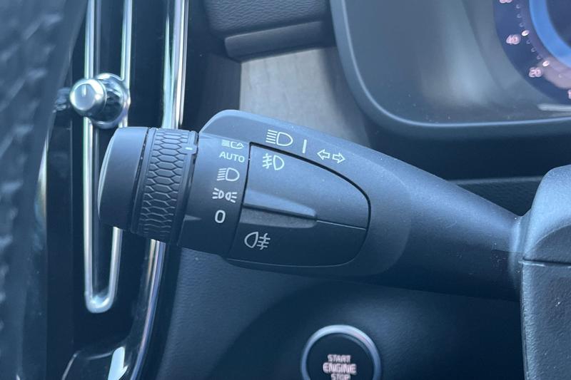 Used Volvo XC40 2025 for sale - 76647116: Photo 14