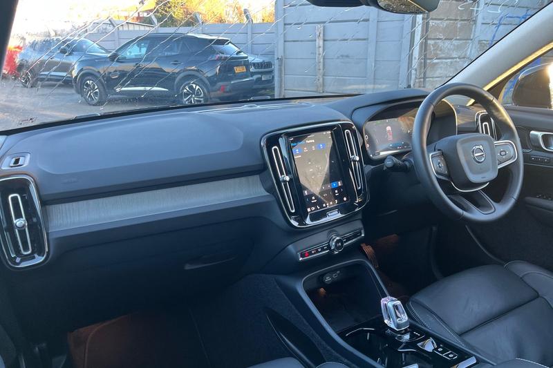 Used Volvo XC40 2025 for sale - 76647116: Photo 18