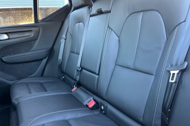 Used Volvo XC40 2025 for sale - 76647116: Photo 20