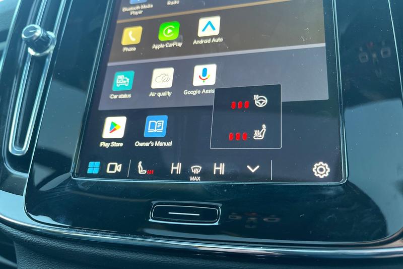 Used Volvo XC40 2025 for sale - 76647116: Photo 22