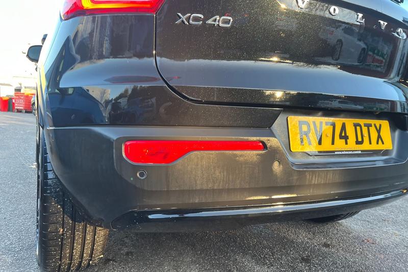 Used Volvo XC40 2025 for sale - 76647116: Photo 23