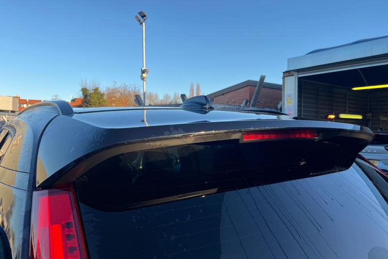 Used Volvo XC40 2025 for sale - 76647116: Photo 24