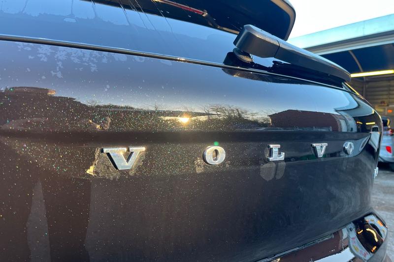 Used Volvo XC40 2025 for sale - 76647116: Photo 25