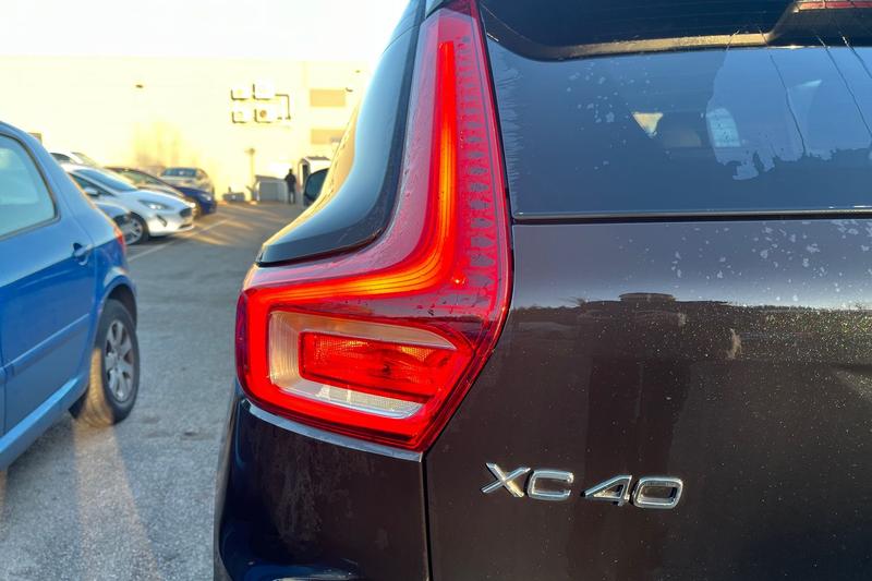 Used Volvo XC40 2025 for sale - 76647116: Photo 26