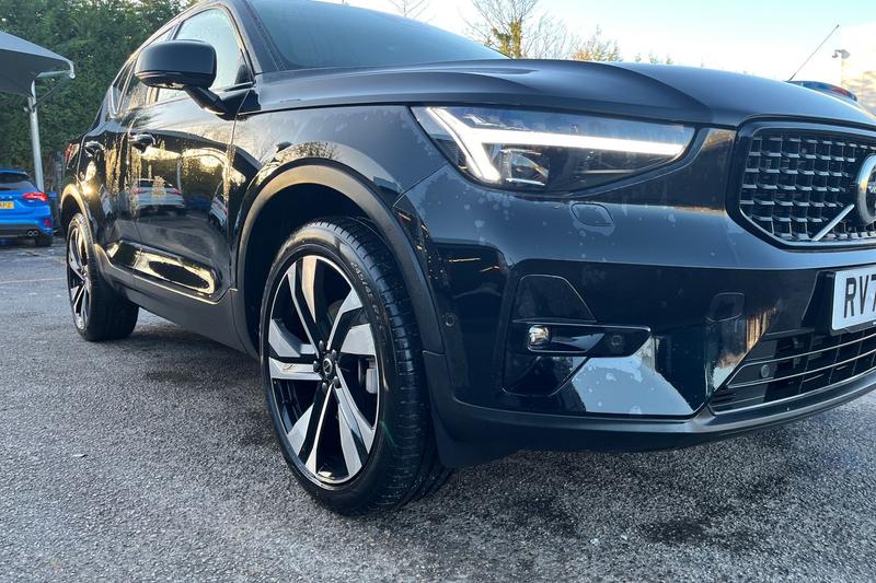 Used Volvo XC40 2025 for sale - 76647116: Photo 27