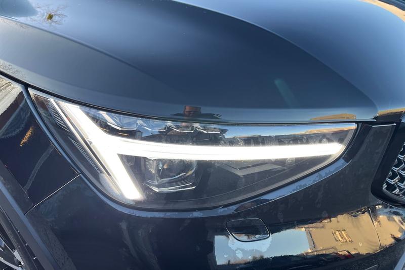 Used Volvo XC40 2025 for sale - 76647116: Photo 28