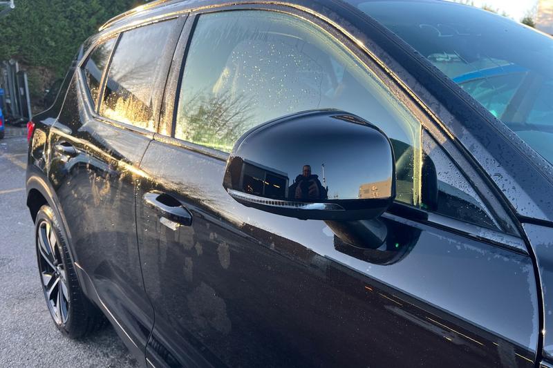 Used Volvo XC40 2025 for sale - 76647116: Photo 29