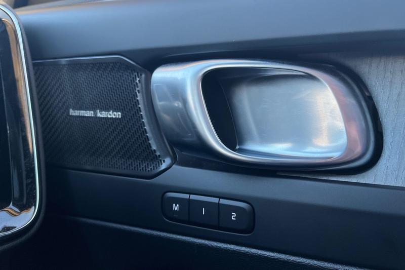 Used Volvo XC40 2025 for sale - 76647116: Photo 32