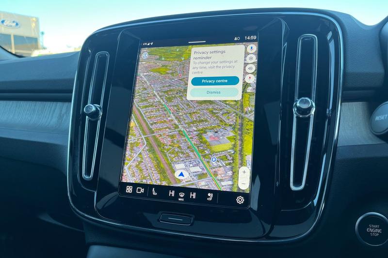 Used Volvo XC40 2025 for sale - 76647116: Photo 33