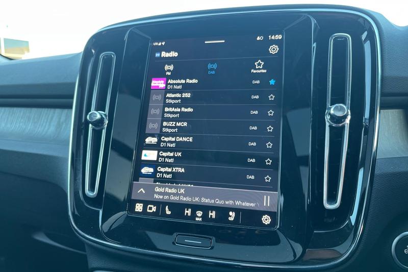 Used Volvo XC40 2025 for sale - 76647116: Photo 34