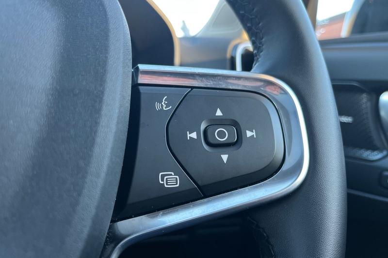 Used Volvo XC40 2025 for sale - 76647116: Photo 40