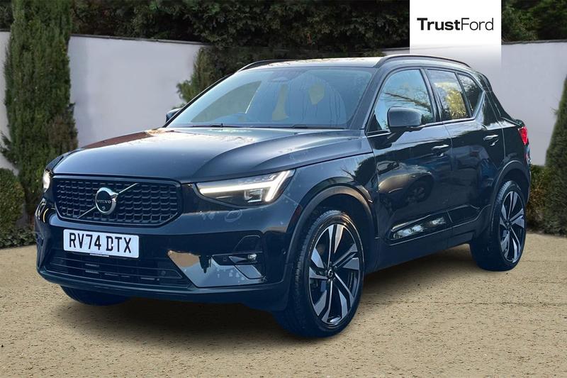 Used Volvo XC40 2025 for sale - 76647116: Photo 5