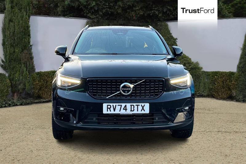Used Volvo XC40 2025 for sale - 76647116: Photo 6