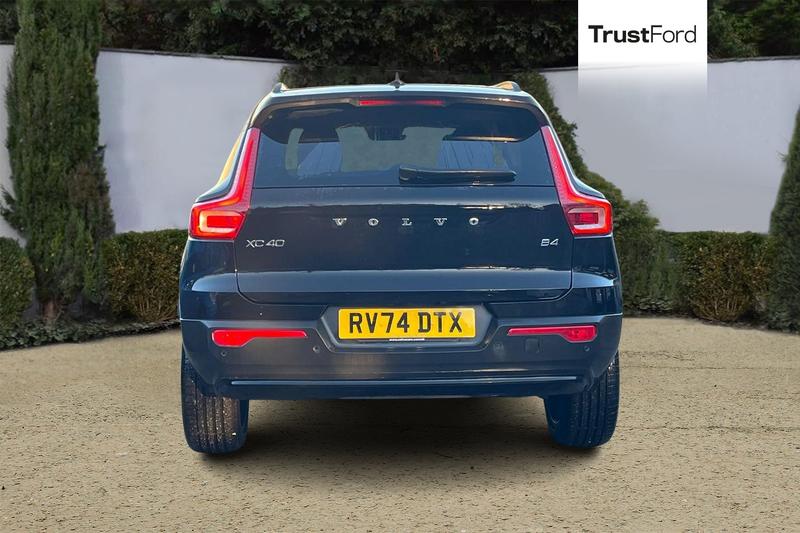Used Volvo XC40 2025 for sale - 76647116: Photo 7