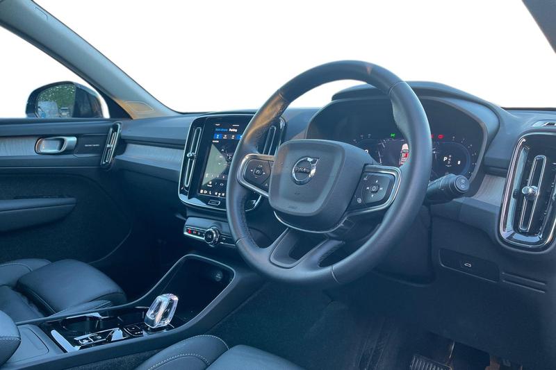 Used Volvo XC40 2025 for sale - 76647116: Photo 9