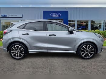 Used Ford Puma 2023 for sale - 79659158: Photo
