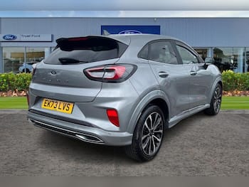 Used Ford Puma 2023 for sale - 79659158: Photo