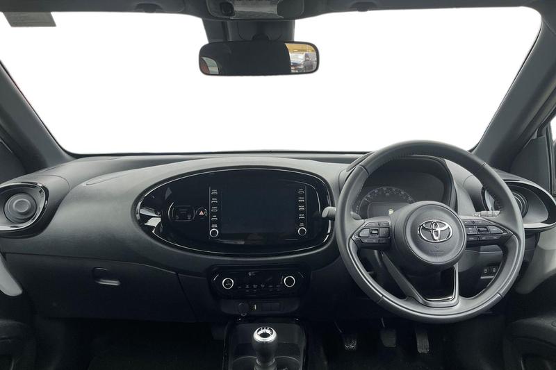 Used Toyota Aygo X 2023 for sale - 77036888: Photo 10