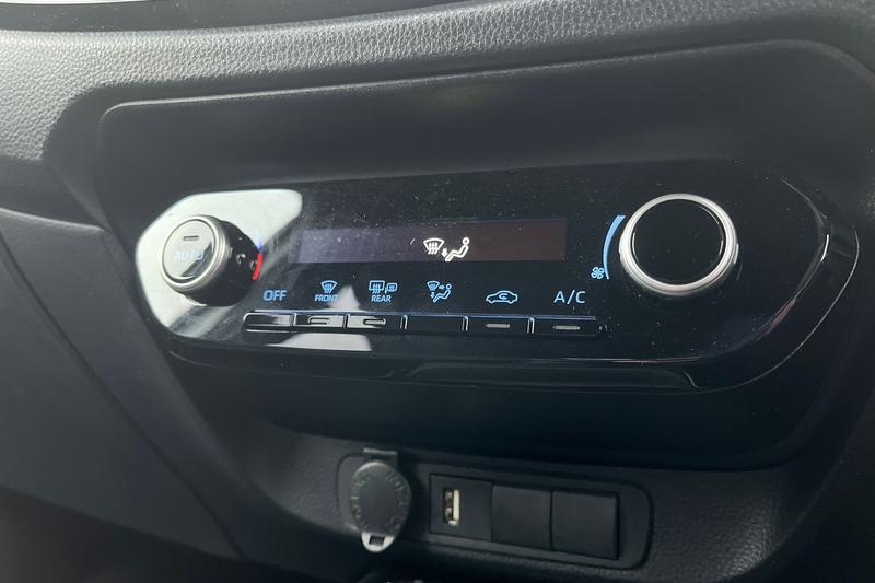 Used Toyota Aygo X 2023 for sale - 77036888: Photo 22