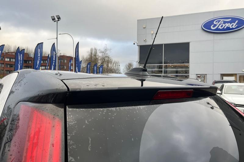 Used Toyota Aygo X 2023 for sale - 77036888: Photo 23