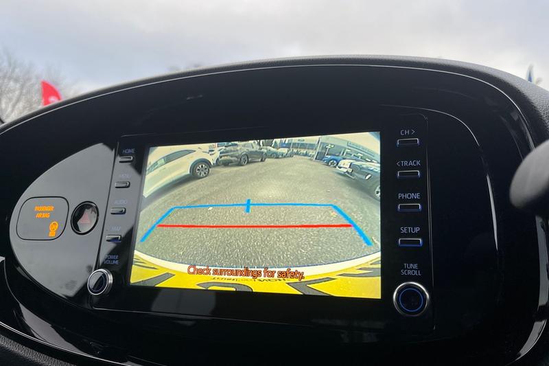 Used Toyota Aygo X 2023 for sale - 77036888: Photo 33