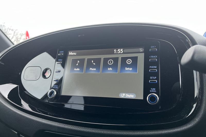 Used Toyota Aygo X 2023 for sale - 77036888: Photo 34