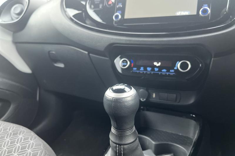 Used Toyota Aygo X 2023 for sale - 77036888: Photo 35