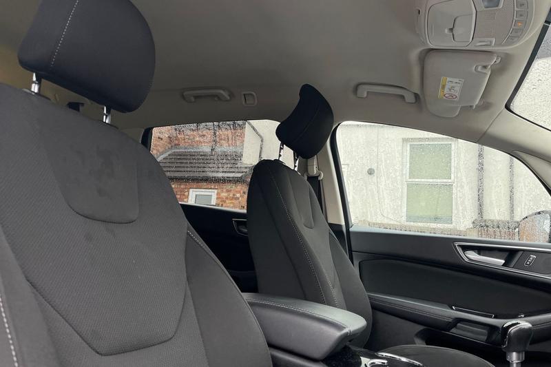 Used Ford S-Max 2016 for sale - 76565069: Photo 17