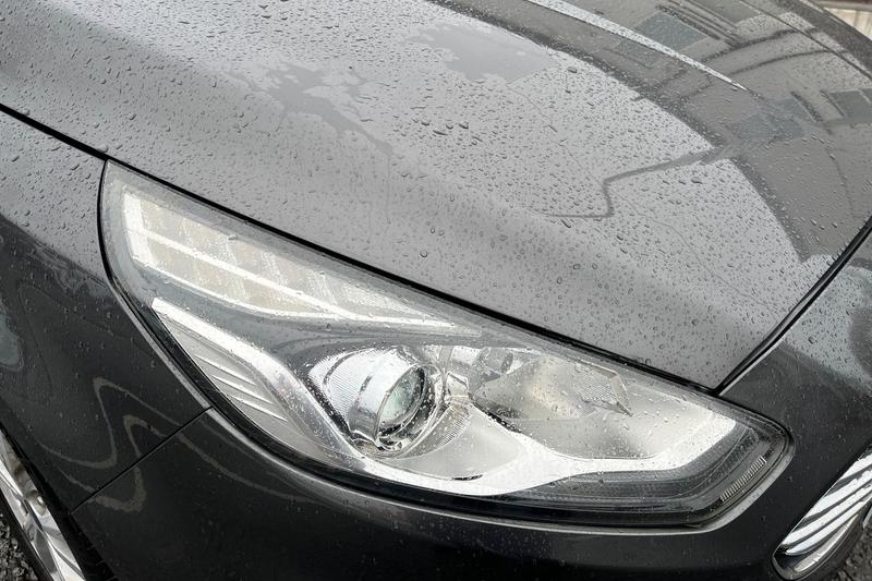 Used Ford S-Max 2016 for sale - 76565069: Photo 28