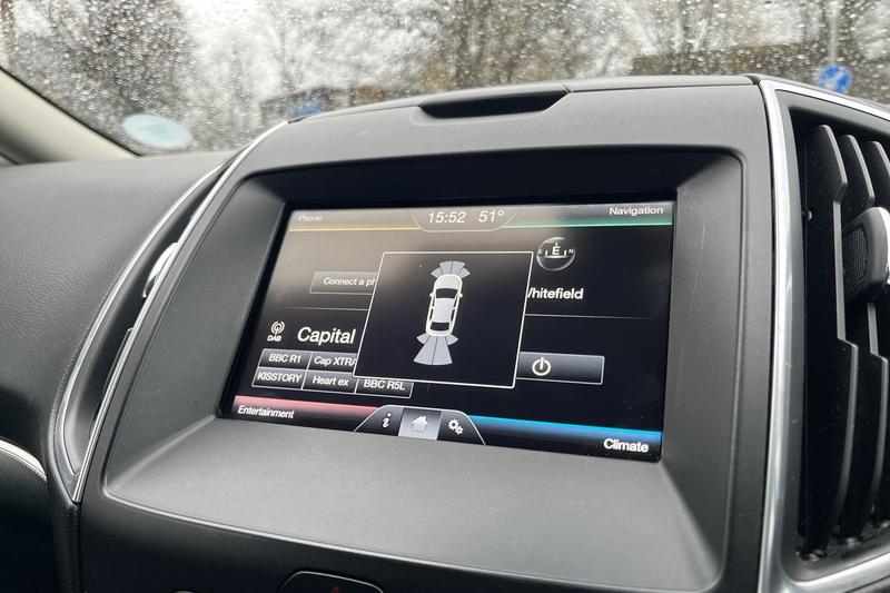 Used Ford S-Max 2016 for sale - 76565069: Photo 36