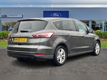 Used Ford S-Max 2016 for sale - 76565069: Photo