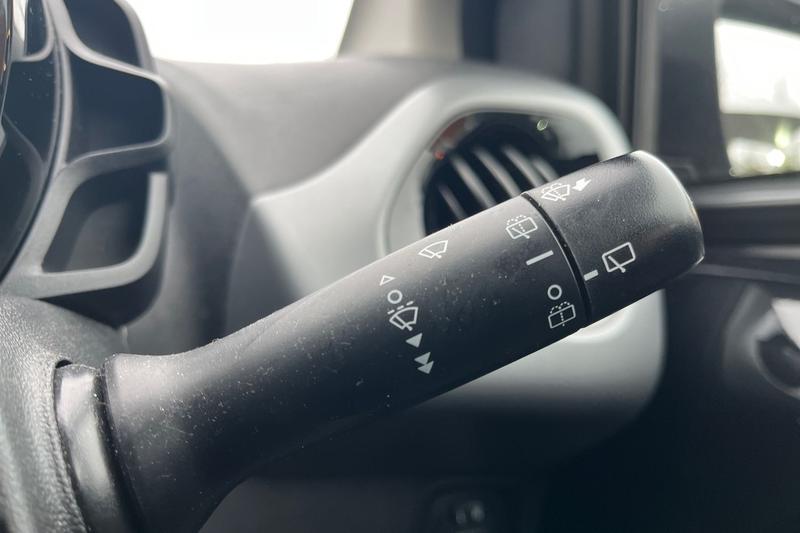 Used Toyota AYGO 2019 for sale - 77138176: Photo 15