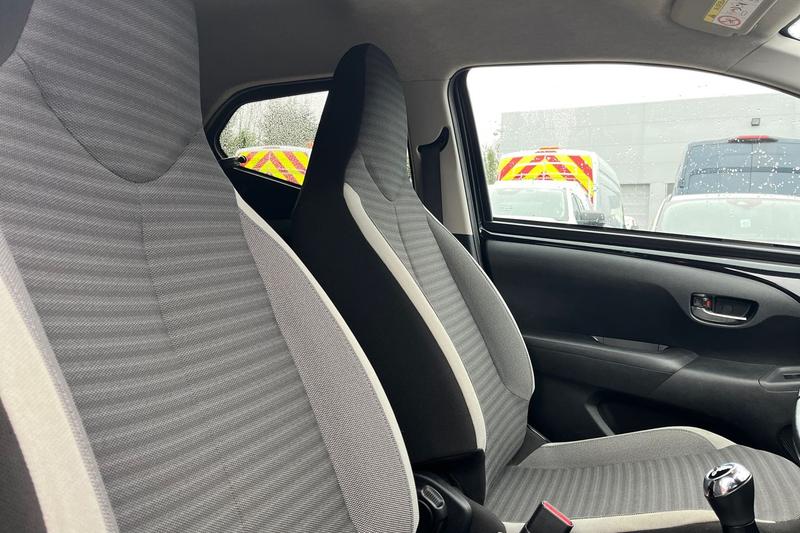 Used Toyota AYGO 2019 for sale - 77138176: Photo 17