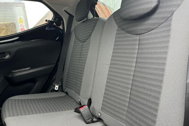 Used Toyota AYGO 2019 for sale - 77138176: Photo 20