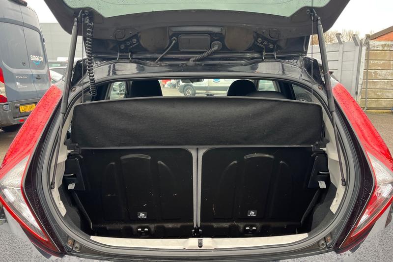 Used Toyota AYGO 2019 for sale - 77138176: Photo 21