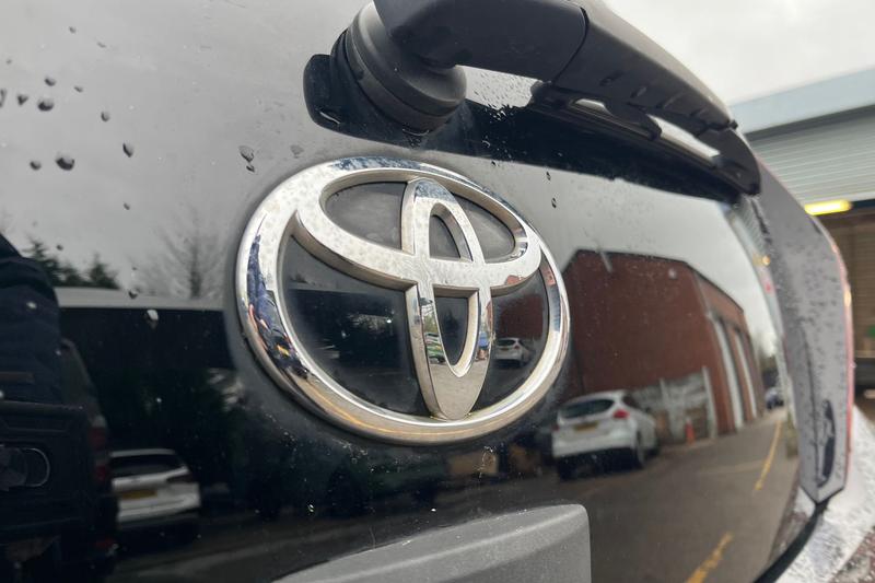 Used Toyota AYGO 2019 for sale - 77138176: Photo 26