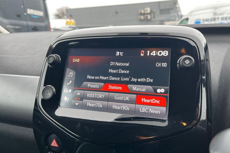 Used Toyota AYGO 2019 for sale - 77138176: Photo 31