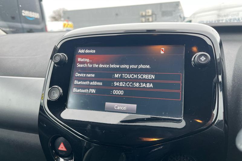 Used Toyota AYGO 2019 for sale - 77138176: Photo 32