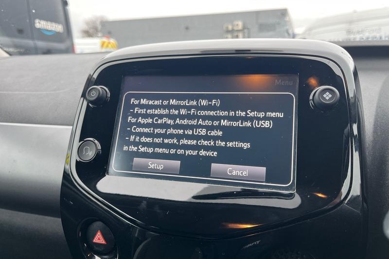 Used Toyota AYGO 2019 for sale - 77138176: Photo 33