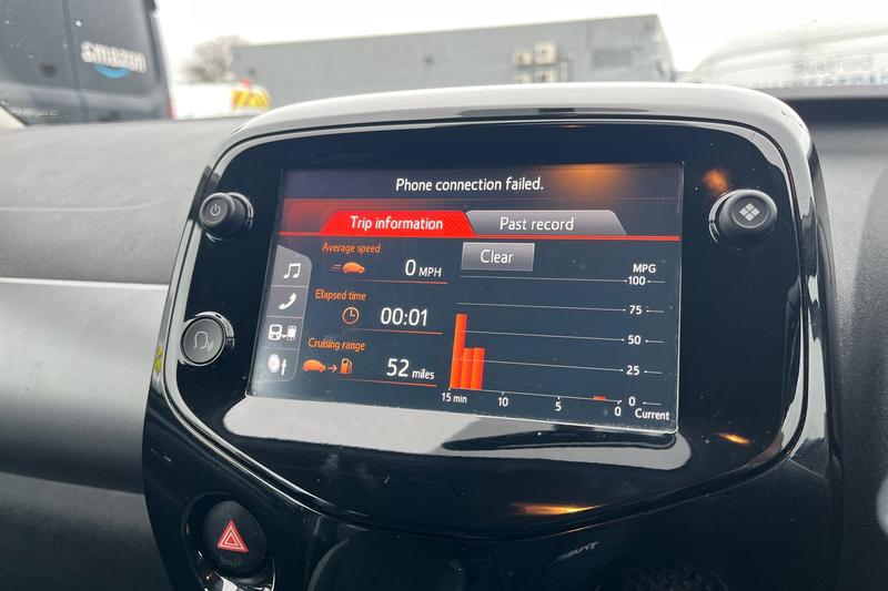 Used Toyota AYGO 2019 for sale - 77138176: Photo 35